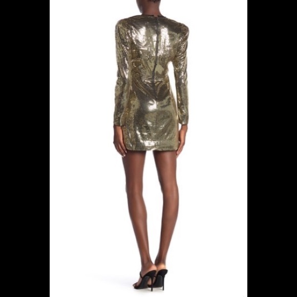 Omg gorgeous sequins dress - Picture 2 of 9